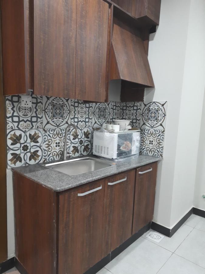 Northern Suites Bahria Town Rawalpindi Exterior foto