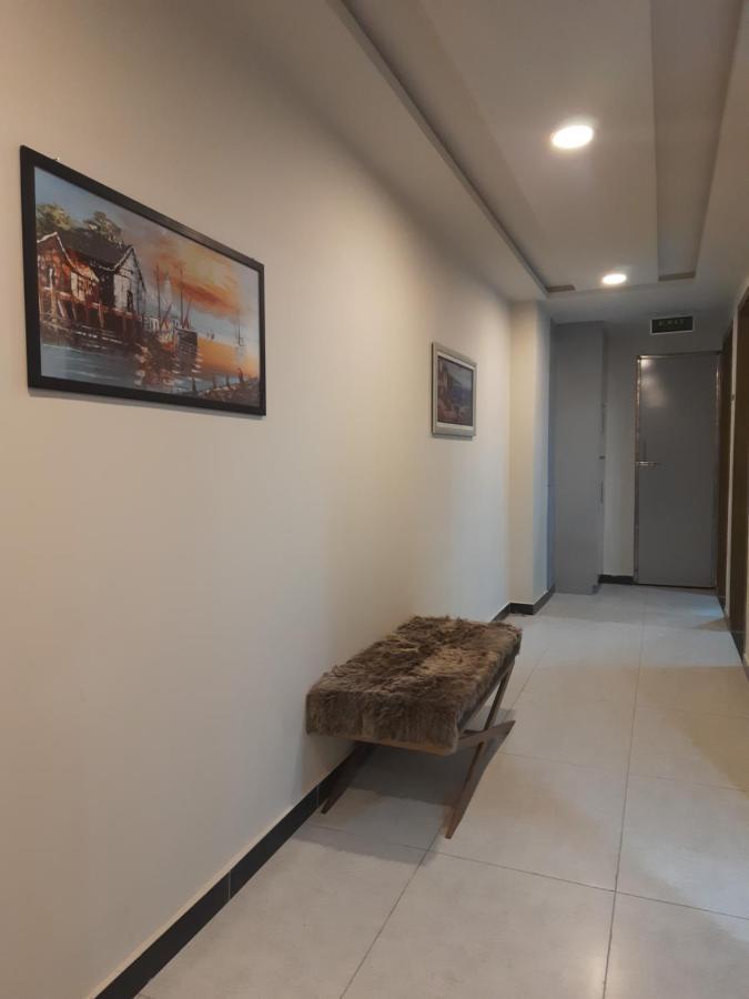 Northern Suites Bahria Town Rawalpindi Exterior foto