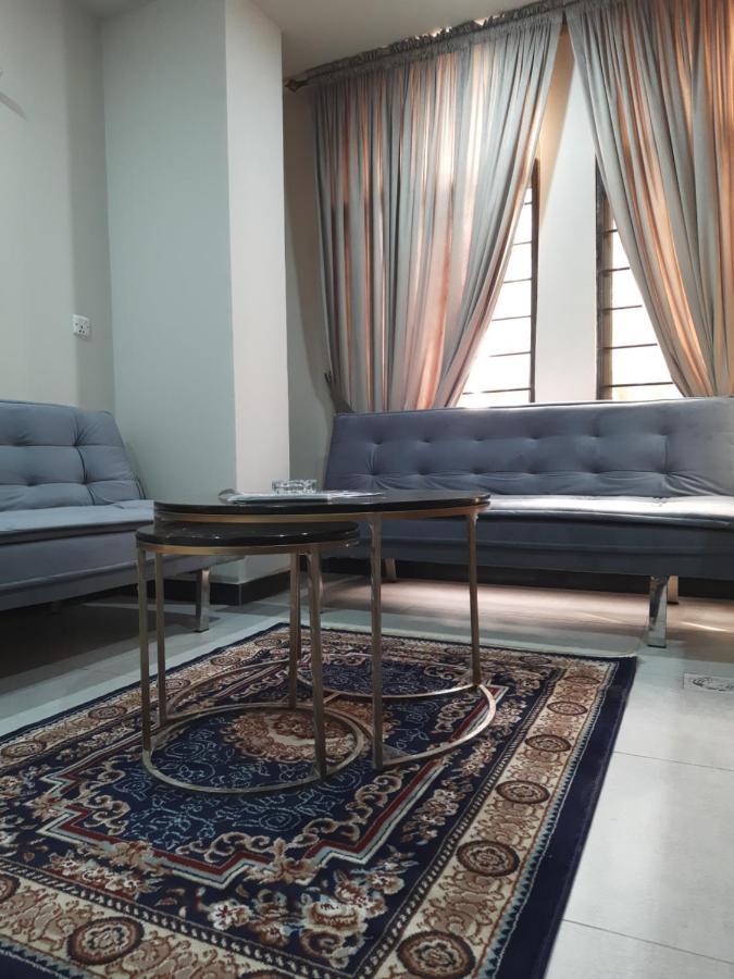 Northern Suites Bahria Town Rawalpindi Exterior foto