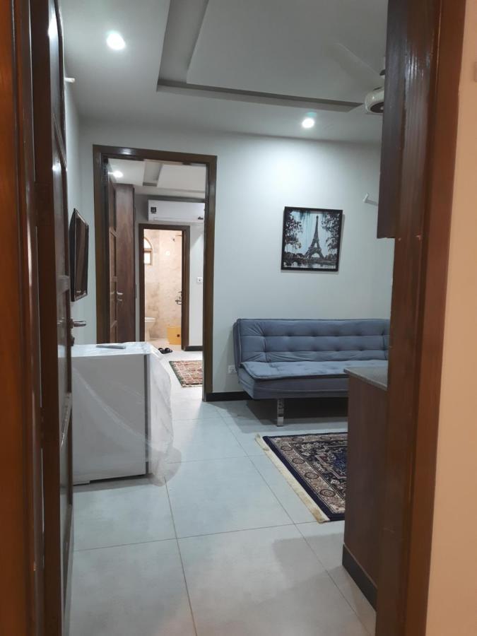 Northern Suites Bahria Town Rawalpindi Exterior foto