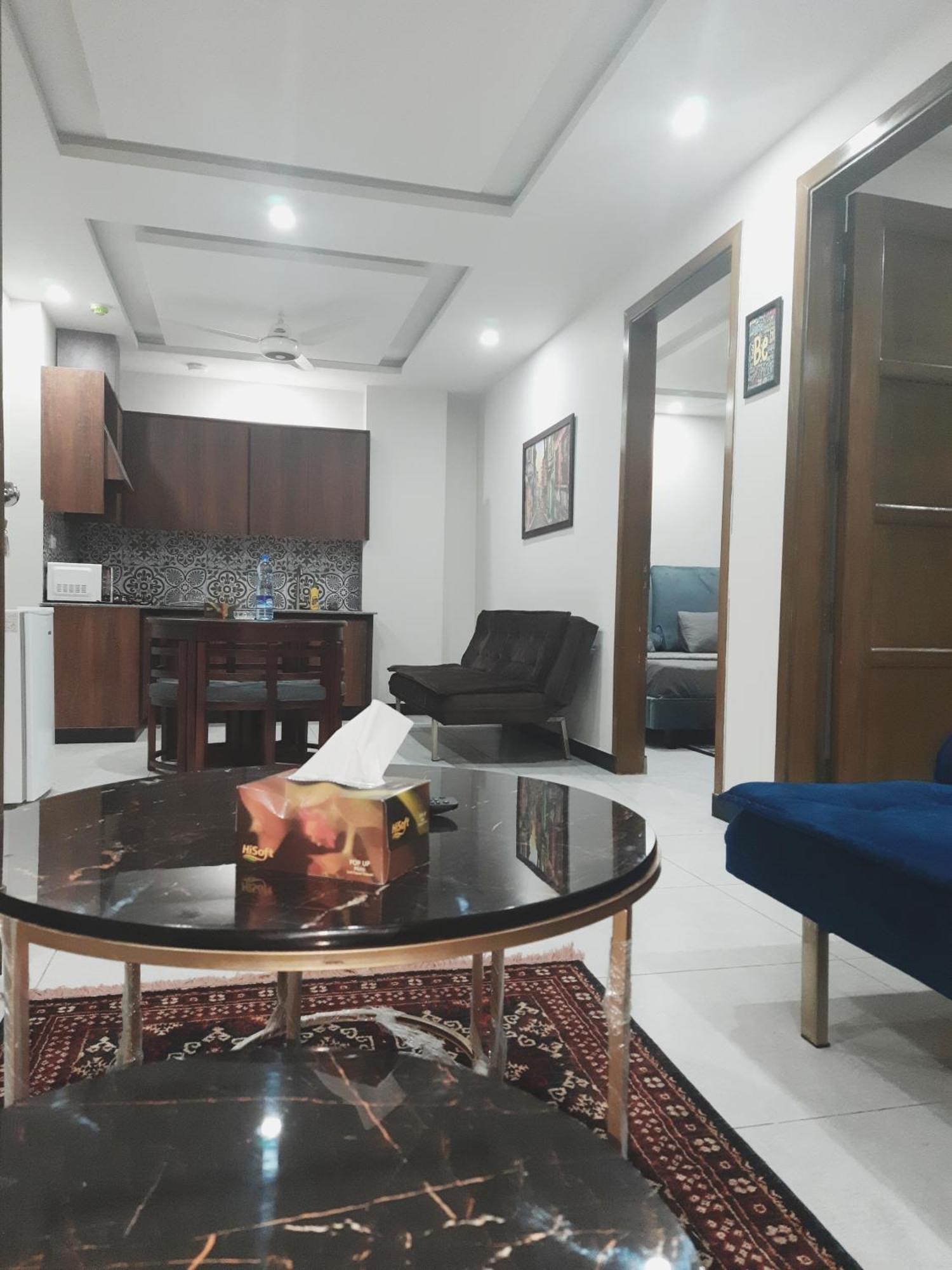 Northern Suites Bahria Town Rawalpindi Exterior foto
