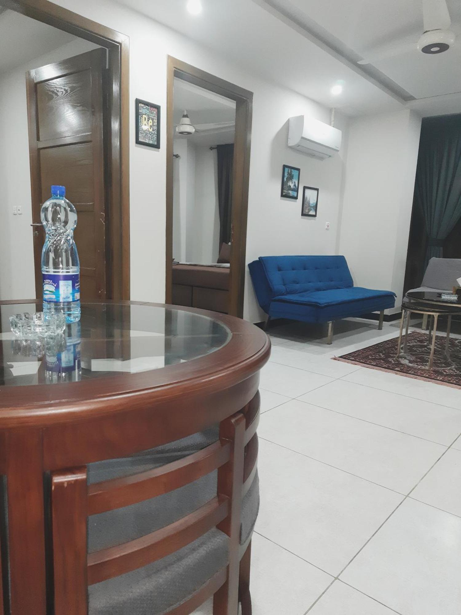 Northern Suites Bahria Town Rawalpindi Zimmer foto